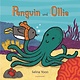 Bloomsbury Children's Books Penguin and Ollie