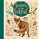 Secrets of the Forest: 15 Bedtime Stories Inspired by Nature