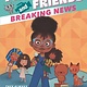 Walker Books US Frankie and Friends: Breaking News