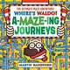 Candlewick Where's Waldo? Amazing Journeys