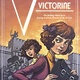 Candlewick V Is for Victorine