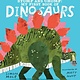 Candlewick Stomp and Chomp: My First Book of Dinosaurs