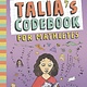 Walker Books US Talia's Codebook for Mathletes