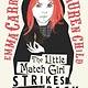 Candlewick The Little Match Girl Strikes Back
