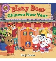 Bizzy Bear: Chinese New Year