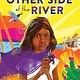 Sourcebooks Young Readers Barefoot Dreams of Petra Luna 02 The Other Side of the River