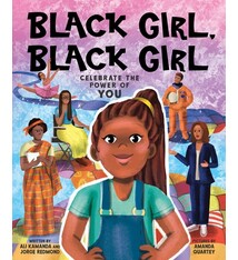 Sourcebooks Explore Black Girl, Black Girl