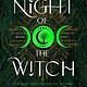 Sourcebooks Fire Night of the Witch