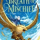 Sourcebooks Young Readers A Breath of Mischief