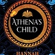 Sourcebooks Landmark Athena's Child