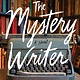 Poisoned Pen Press The Mystery Writer: A Novel