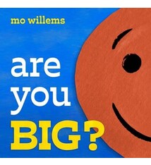 Are You Big?