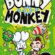 Bunny vs. Monkey