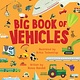 Boxer Books Big Book of Vehicles