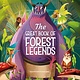 White Star Kids The Great Book of Forest Legends