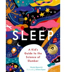 Bushel & Peck Books The Science and Mysteries of Sleep
