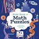 Arcturus Kids' Book of Math Puzzles