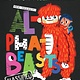 Flowerpot Press Alphabeasts: A Monstrously Fun Book