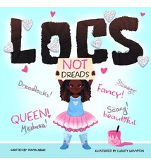 The Innovation Press Locs, Not Dreads