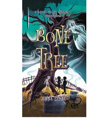 Bone Tree: What Lies Beneath May Be More Than Friendship