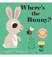 Where's the Bunny?
