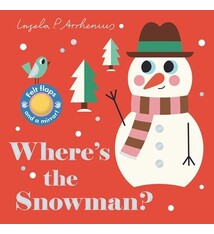 Where's the Snowman?