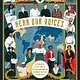 Wide Eyed Editions Hear Our Voices: A Powerful Retelling of the British Empire through 20 True Stories