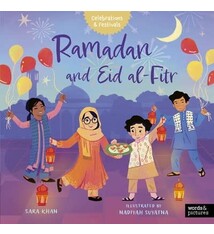 words & pictures Ramadan and Eid al-Fitr