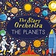 Frances Lincoln Children's Books The Story Orchestra: The Planets: Press the note to hear Holst's music