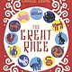 Frances Lincoln Children's Books The Great Race: The Story of the Chinese Zodiac