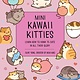 Rock Point Mini Kawaii Kitties: Learn How to Draw 75 Cats in All Their Glory