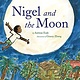 Katherine Tegen Books Nigel and the Moon