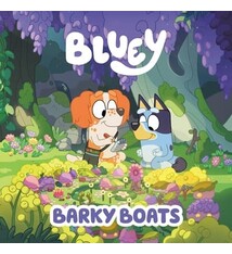 Penguin Young Readers Licenses Bluey and Friends: A Sticker & Activity Book  - Linden Tree Books, Los Altos, CA