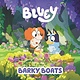 Penguin Young Readers Licenses Bluey: Barky Boats