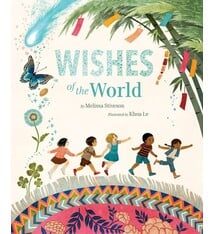 Sleeping Bear Press Wishes of the World