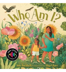 Sleeping Bear Press Who Am I?