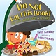 Sleeping Bear Press Do Not Eat This Book!: Fun with Jewish Foods & Festivals