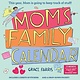 Workman Publishing Company Mom's Family Wall Calendar 2024: This Year, Mom is Going to Keep Track of Stuff!