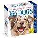 Workman Publishing Company 365 Dogs Page-A-Day Calendar 2024: The World's Favorite Dog Calendar