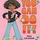 Andrews McMeel Publishing Mary Engelbreit's 12-Month 2024 Monthly Pocket Planner Calendar: You Can Do It