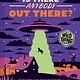 Abrams Books for Young Readers Wild Thing: Is There Anybody Out There? The Search for Extraterrestrial Life, from Amoebas to Aliens