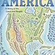 Abrams Books for Young Readers A Place Called America: A Story of the Land and People