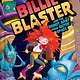 Amulet Books Billie Blaster and the Robot Army from Outer Space