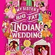 Amulet Paperbacks My Sister's Big Fat Indian Wedding