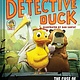 Amulet Books Detective Duck: The Case of the Strange Splash (Detective Duck #1)