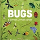 Abrams Books for Young Readers Bugs: A Skittery, Jittery History