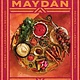 Abrams Maydan: Recipes from Lebanon and Beyond