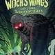 Amulet Paperbacks The Witch's Wings and Other Terrifying Tales (Are You Afraid of the Dark? Graphic Novel #1)