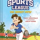 Amulet Books The Perfect Pitch (Good Sports League #2)