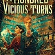 Amulet Books A Hundred Vicious Turns (The Broken Tower Book 1)